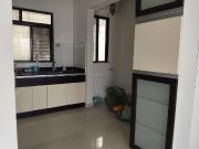2 BHK Apartment in Ambegaon Budruk for rent Pune. The...