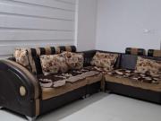 2 BHK Apartment in Ambegaon Budruk for rent Pune. The...