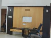 2 BHK Apartment in Ambegaon Budruk for rent Pune. The...