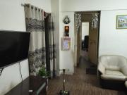 2 BHK Apartment in Ambegaon Budruk for rent Pune. The...