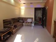 2 BHK Apartment in Ambegaon Budruk for rent Pune. The...