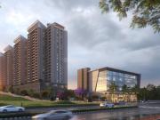 2 BHK Apartment in Ambegaon Budruk for resale Pune. The...
