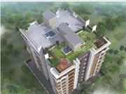2 BHK Apartment in Ambegaon Budruk for resale Pune. The...
