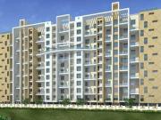 2 BHK Apartment in Ambegaon Budruk for resale Pune. The...
