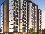 2 BHK Apartment in Ambegaon Budruk for resale Pune. The...