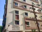 2 BHK Apartment in Ameenpur for rent Hyderabad. The...