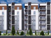 2 BHK Apartment in Ameenpur for resale Hyderabad. The...