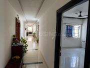 2 BHK Apartment in Amrutahalli for rent Bangalore. The...