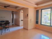 2 BHK Apartment in Anand Nagar, Sinhagad Road for rent...