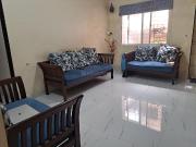 2 BHK Apartment in Anand Nagar, Sinhagad Road for rent...