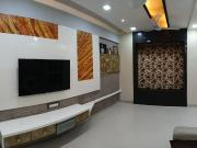 2 BHK Apartment in Anand Nagar, Sinhagad Road for rent...