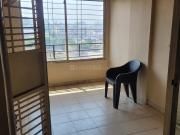 2 BHK Apartment in Anand Nagar, Sinhagad Road for resale...
