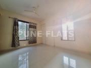 2 BHK Apartment in Anand Nagar, Sinhagad Road for resale...