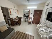 2 BHK Apartment in Anand Nagar, Sinhagad Road for resale...