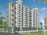 2 BHK Apartment in Anand Nagar, Sinhagad Road for resale...