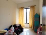 2 BHK Apartment in Anand Nagar, Sinhagad Road for resale...