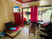 2 BHK Apartment in Andheri East for rent Mumbai. The...