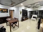 2 BHK Apartment in Andheri East for rent Mumbai. The...