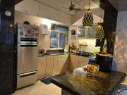 2 BHK Apartment in Andheri East for rent Mumbai. The...
