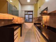 2 BHK Apartment in Andheri East for rent Mumbai. The...