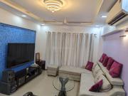 2 BHK Apartment in Andheri East for rent Mumbai. The...