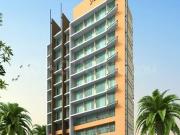 2 BHK Apartment in Andheri East for rent Mumbai. The...