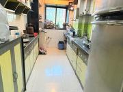 2 BHK Apartment in Andheri East for rent Mumbai. The...