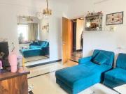 2 BHK Apartment in Andheri East for rent Mumbai. The...