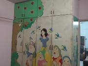 2 BHK Apartment in Andheri East for rent Mumbai. The...