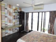 2 BHK Apartment in Andheri East for rent Mumbai. The...