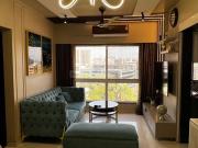 2 BHK Apartment in Andheri East for rent Mumbai. The...
