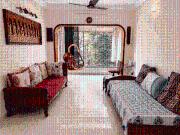 2 BHK Apartment in Andheri East for rent Mumbai. The...