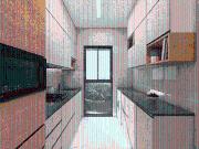 2 BHK Apartment in Andheri East for resale Mumbai. The...