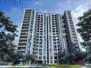 2 BHK Apartment in Andheri East for resale Mumbai. The...