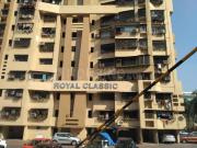 2 BHK Apartment in Andheri West for rent Mumbai. The...