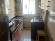 2 BHK Apartment in Andheri West for rent Mumbai. The...
