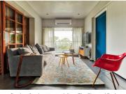 2 BHK Apartment in Andheri West for rent Mumbai. The...