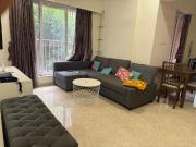 2 BHK Apartment in Andheri West for rent Mumbai. The...