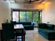 2 BHK Apartment in Andheri West for rent Mumbai. The...