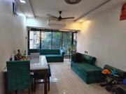 2 BHK Apartment in Andheri West for rent Mumbai. The...