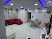 2 BHK Apartment in Andheri West for rent Mumbai. The...