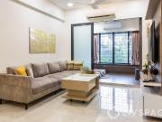 2 BHK Apartment in Andheri West for rent Mumbai. The...