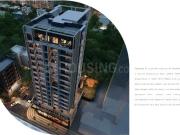 2 BHK Apartment in Andheri West for resale Mumbai. The...