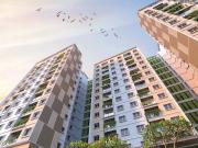 2 BHK Apartment in Anekal for resale South Bangalore....