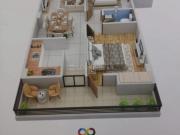 2 BHK Apartment in Anisabad for resale Patna. The...