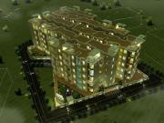 2 BHK Apartment in Anjanapura Township for resale...