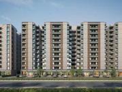 2 BHK Apartment in Ankhol for rent Vadodara. The...