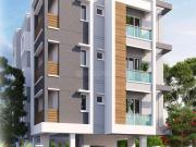 2 BHK Apartment in Anna Nagar for resale Chennai West....