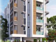 2 BHK Apartment in Anna Nagar West Extension for resale...