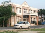 2 BHK Apartment in Ansal's Sushant City for rent...